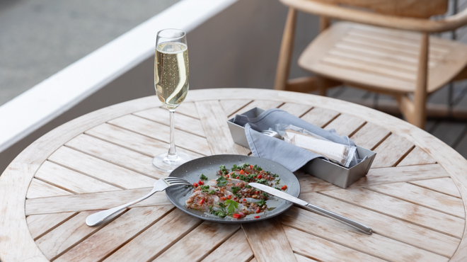 ダブルドアーズ - メイン写真: