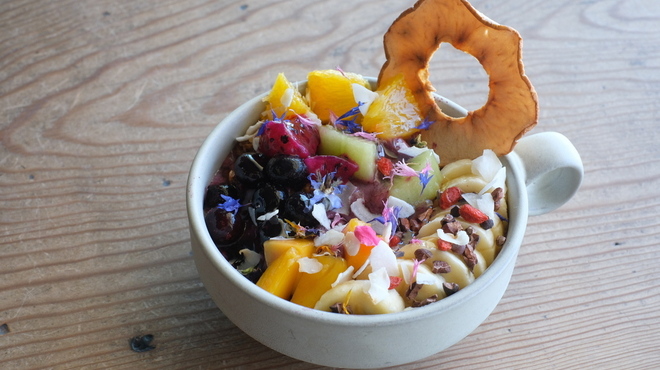 ダブルドアーズ - メイン写真: