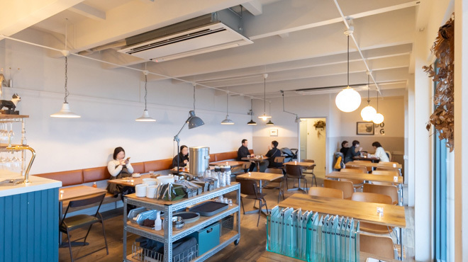 ダブルドアーズ - メイン写真: