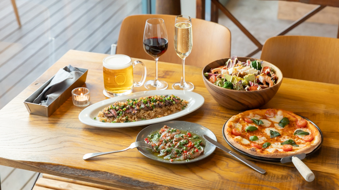 ダブルドアーズ - メイン写真: