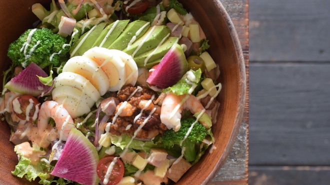 ダブルドアーズ - メイン写真: