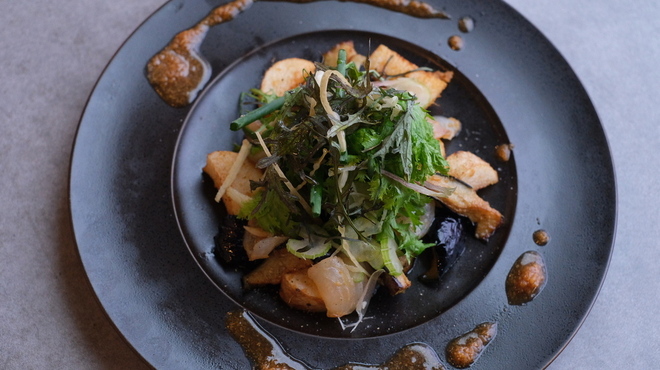 ダブルドアーズ - メイン写真: