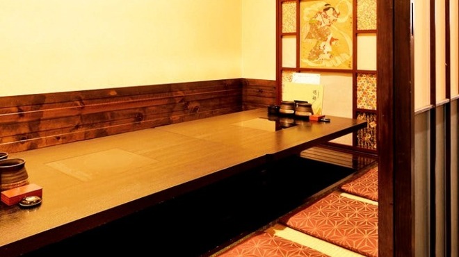 フグ料理　徳福 - メイン写真: