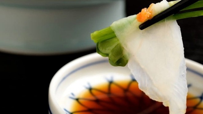 フグ料理　徳福 - メイン写真: