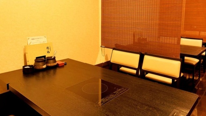 フグ料理　徳福 - メイン写真: