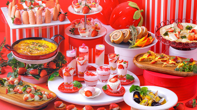 ハスカップ ザ・ガーデン - メイン写真: