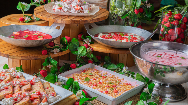 新宿ランブータン - メイン写真: