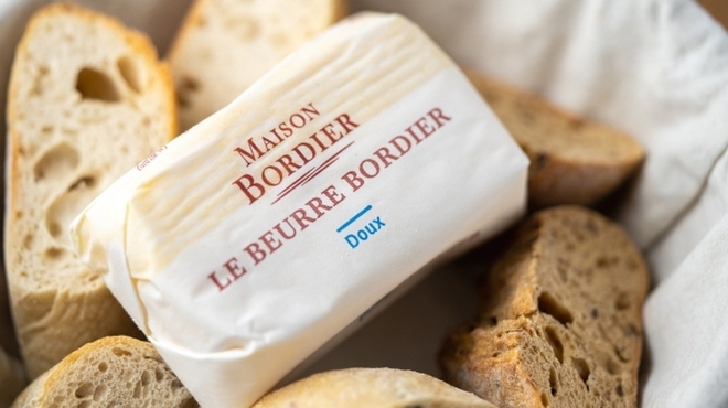 Grand Bleu Gamin - メイン写真: