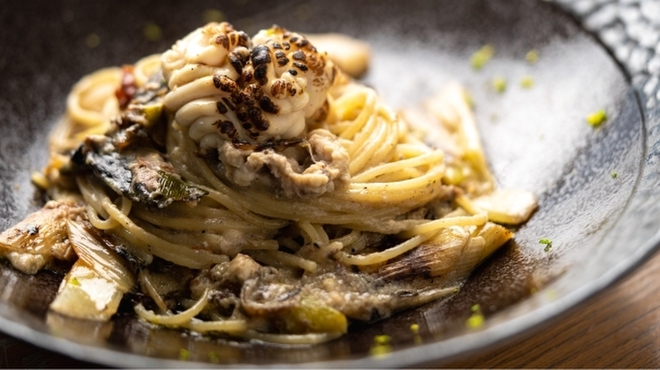 Grand Bleu Gamin - メイン写真: