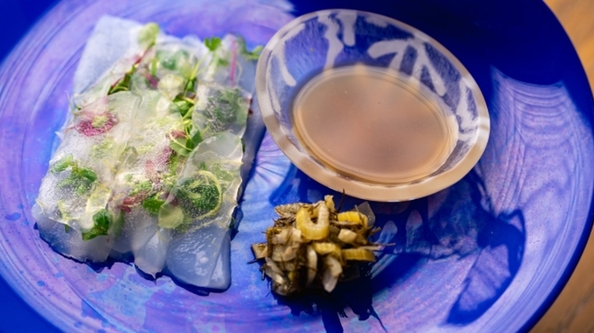 Grand Bleu Gamin - メイン写真: