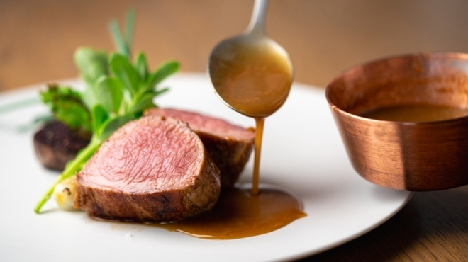 Grand Bleu Gamin - メイン写真: