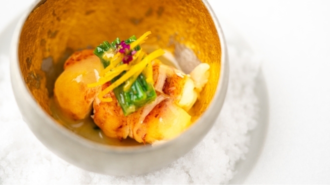 Grand Bleu Gamin - メイン写真: