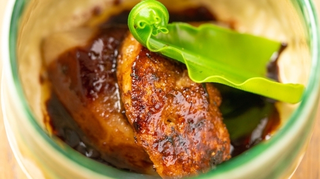 Grand Bleu Gamin - メイン写真: