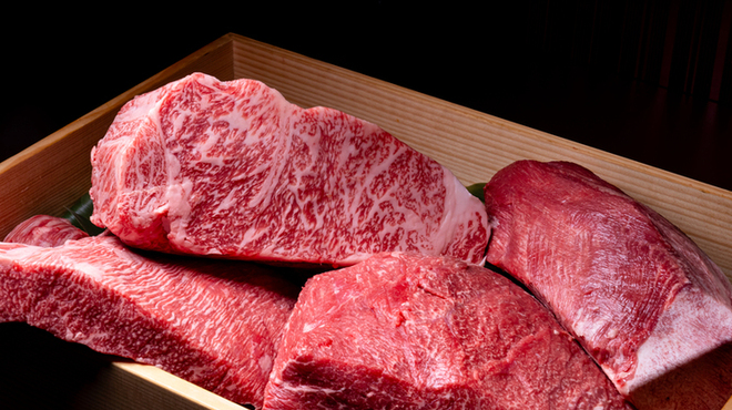 焼肉もちお - メイン写真: