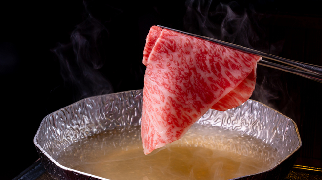 焼肉もちお - メイン写真: