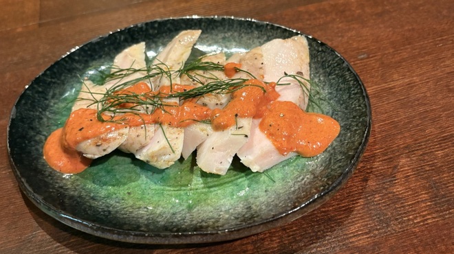 あきらカレー - メイン写真: