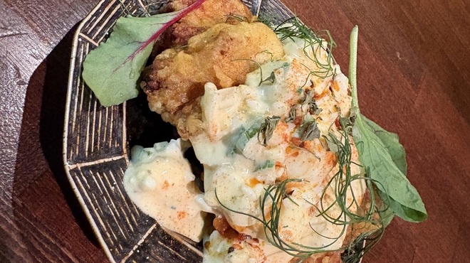 あきらカレー - メイン写真: