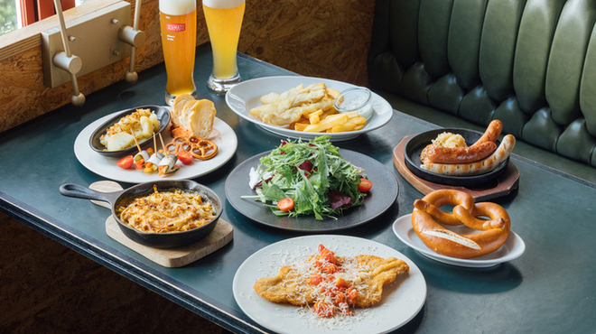 シュマッツ - メイン写真: