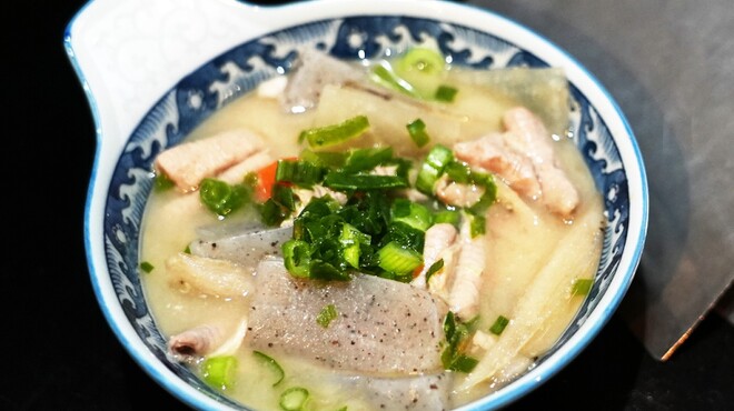 もんじゃ 浜焼き もんでぃ - メイン写真: