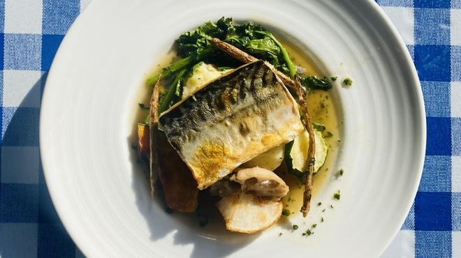 Bistro楚 - 料理写真: