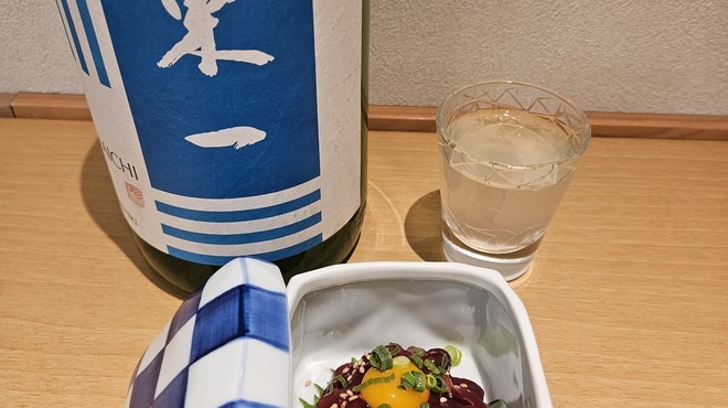 横浜紅葉坂日本酒 ふじひら - メイン写真: