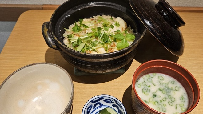 横浜紅葉坂日本酒 ふじひら - メイン写真: