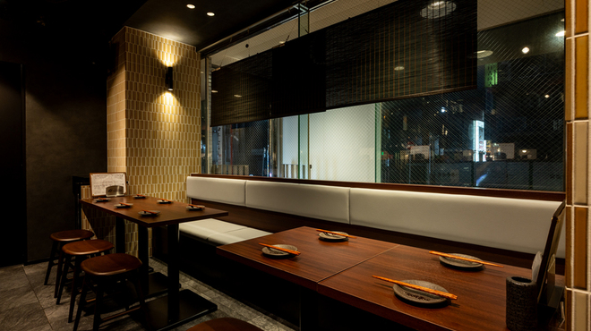 炭火焼鳥トニー - メイン写真: