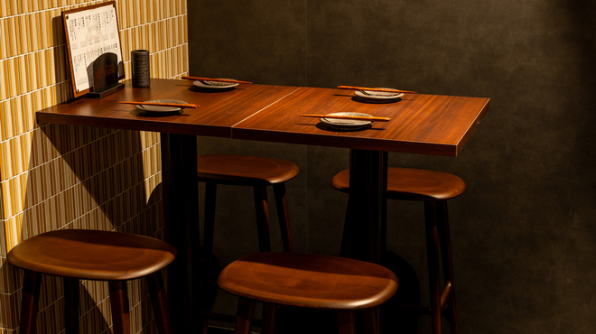 炭火焼鳥トニー - メイン写真: