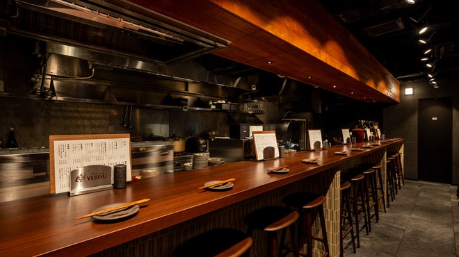 炭火焼鳥トニー - メイン写真: