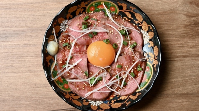 本気メシBAR 赤龜 - メイン写真: