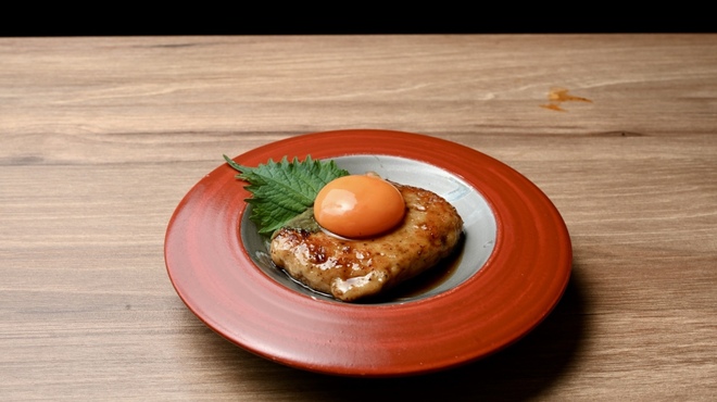 本気メシBAR 赤龜 - メイン写真: