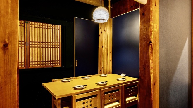 和食居酒屋 赤兵衛 - メイン写真: