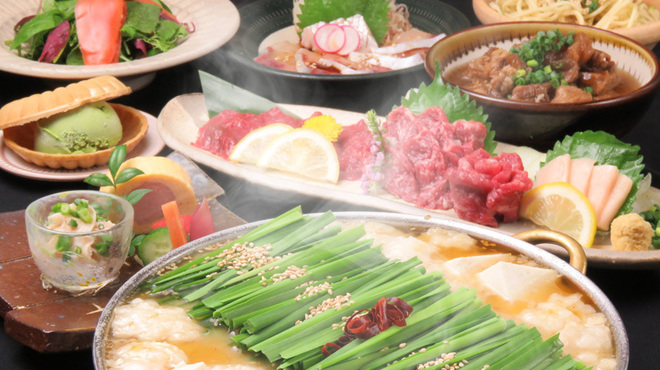 和食居酒屋 赤兵衛 - メイン写真: