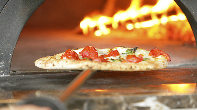 SALVATORE CUOMO & BAR - メイン写真: