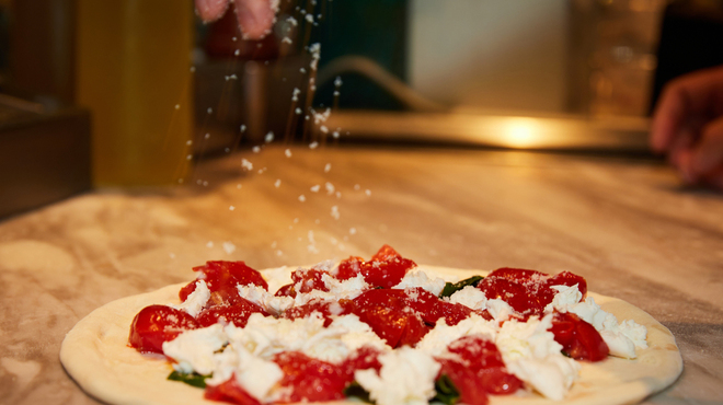 SALVATORE CUOMO & BAR - メイン写真: