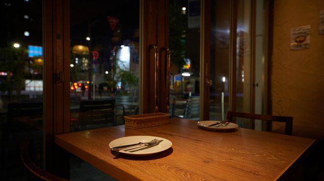 SALVATORE CUOMO & BAR - メイン写真: