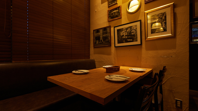 SALVATORE CUOMO & BAR - メイン写真: