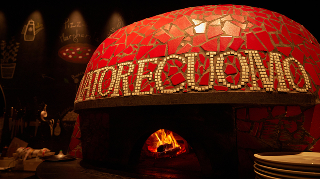 SALVATORE CUOMO & BAR - メイン写真: