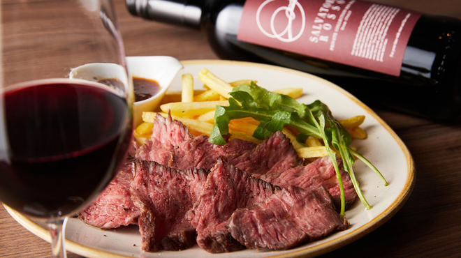 SALVATORE CUOMO & BAR - メイン写真: