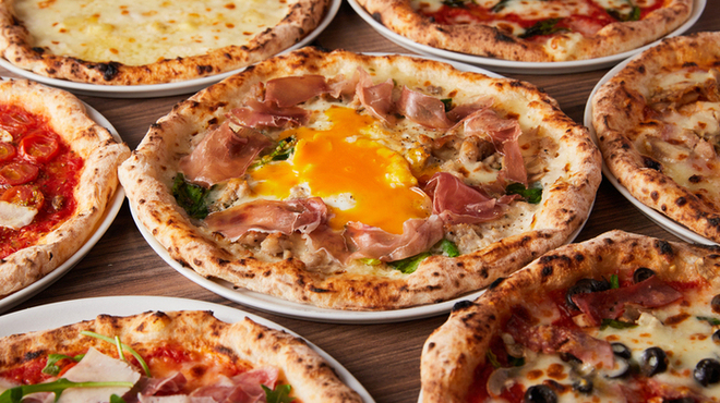 SALVATORE CUOMO & BAR - メイン写真: