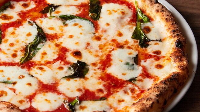 SALVATORE CUOMO & BAR - メイン写真: