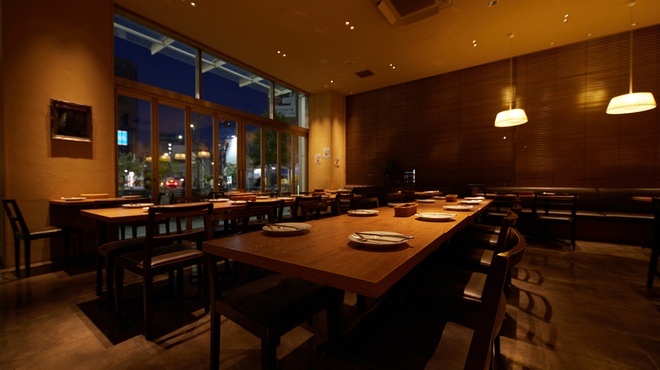 SALVATORE CUOMO & BAR - メイン写真: