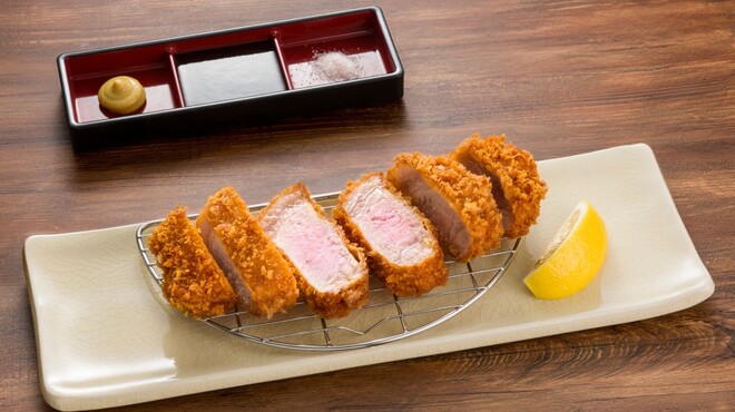 薩摩 雅咲亭 鹿児島本店 - メイン写真: