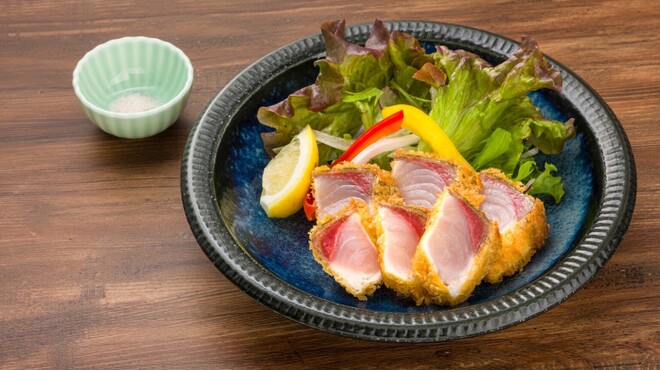 薩摩 雅咲亭 鹿児島本店 - メイン写真: