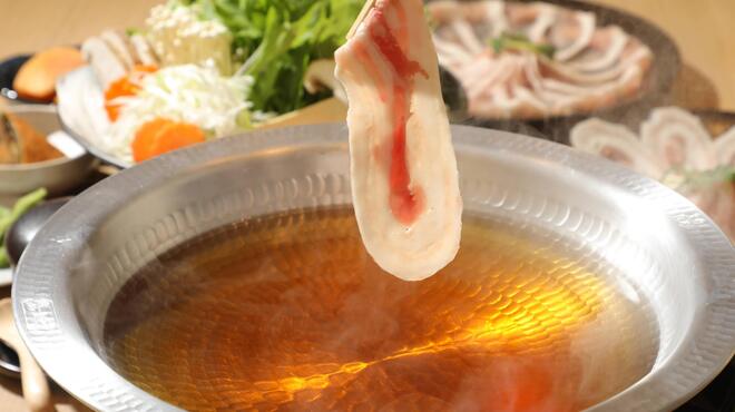 薩摩 雅咲亭 鹿児島本店 - メイン写真: