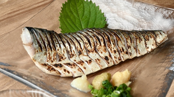 本気メシBAR 赤龜 - メイン写真: