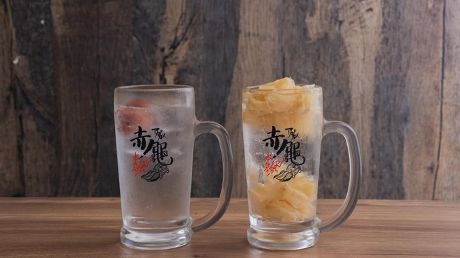 本気メシBAR 赤龜 - メイン写真: