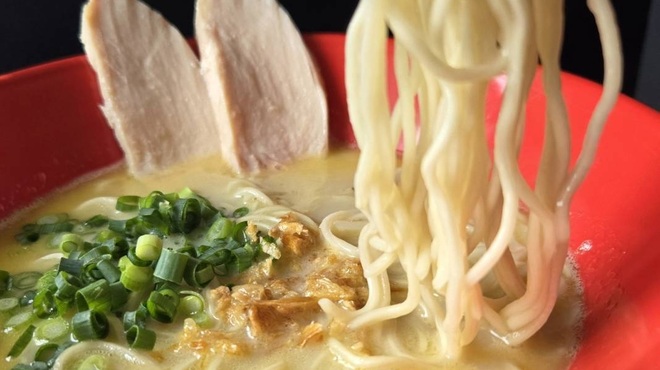 元祖 ざる焼 小林養鶏 本店わさび - メイン写真: