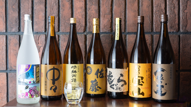 壱語屋 - メイン写真: