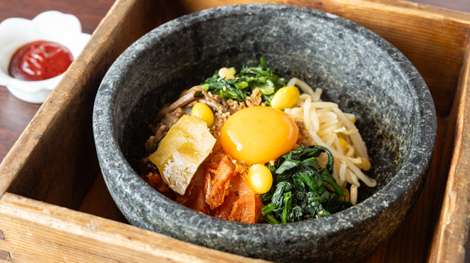 壱語屋 - メイン写真: